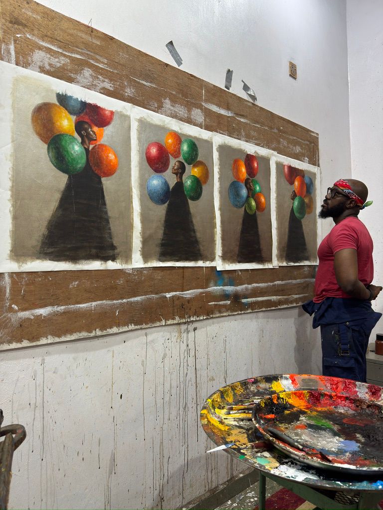 Tosin Toromade
