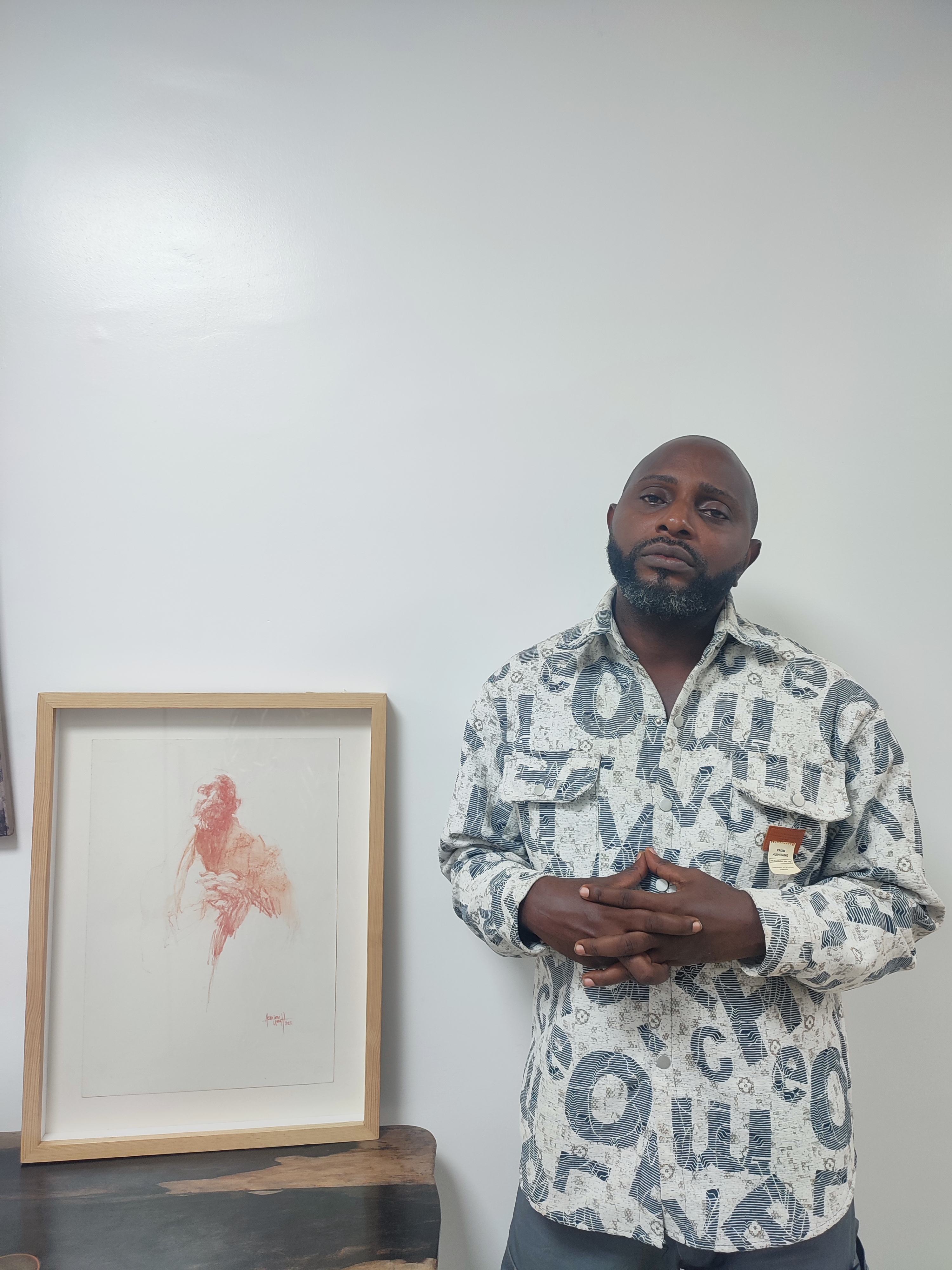 Akanimoh Umoh