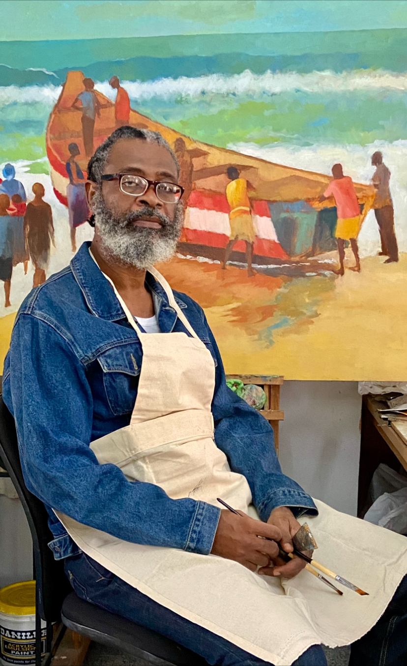Olusegun Adejumo