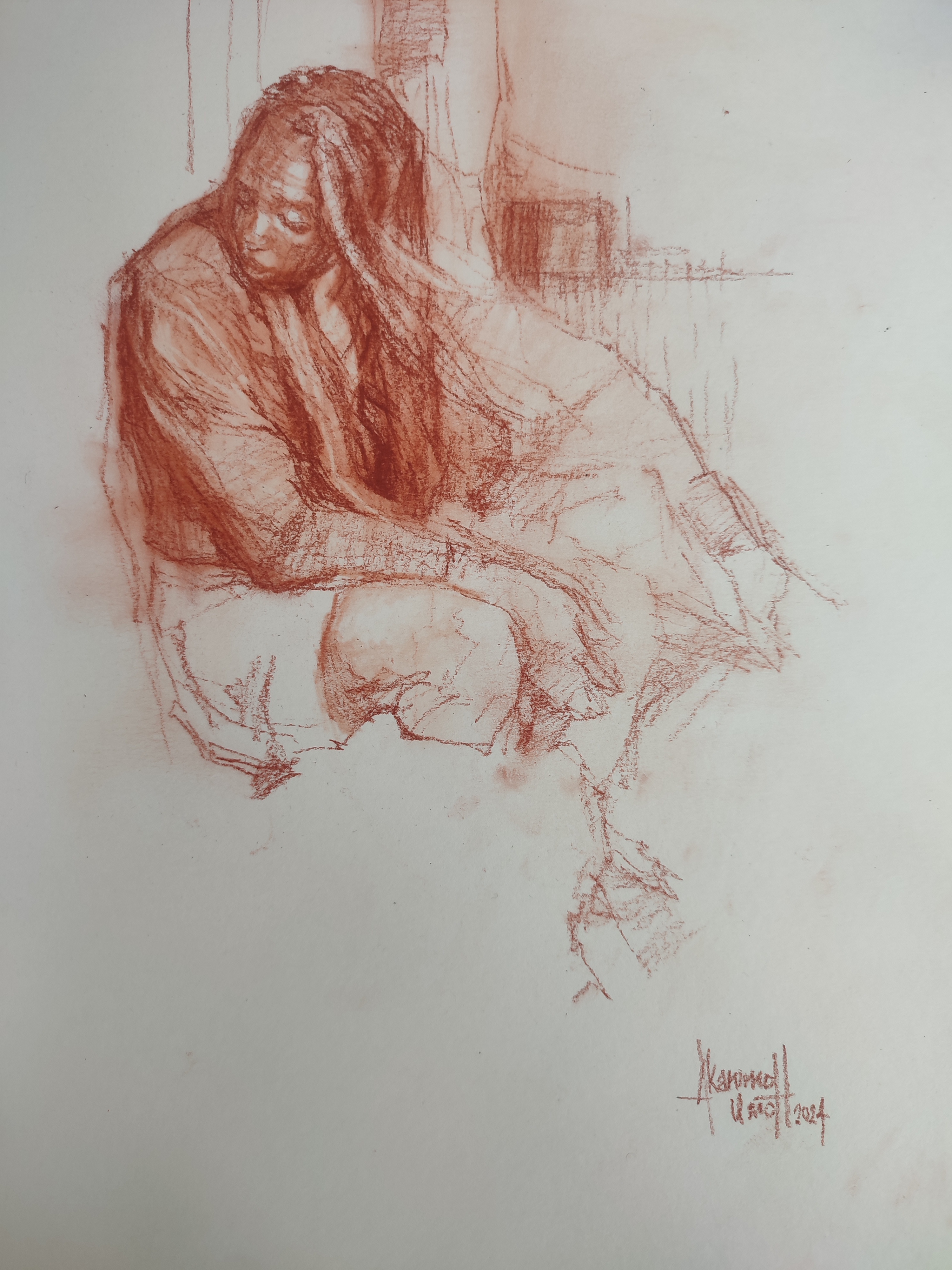 Untitled II