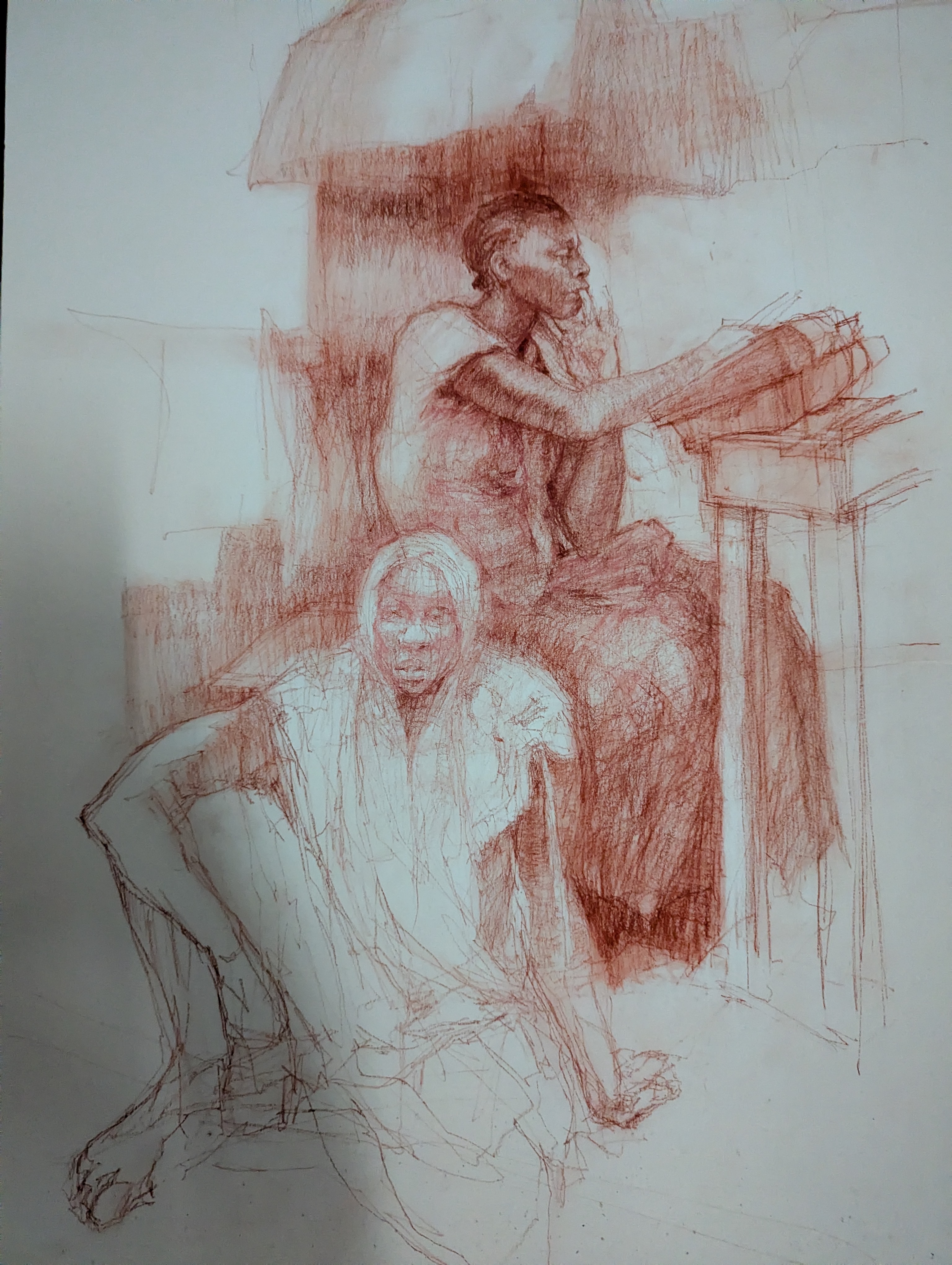Untitled III