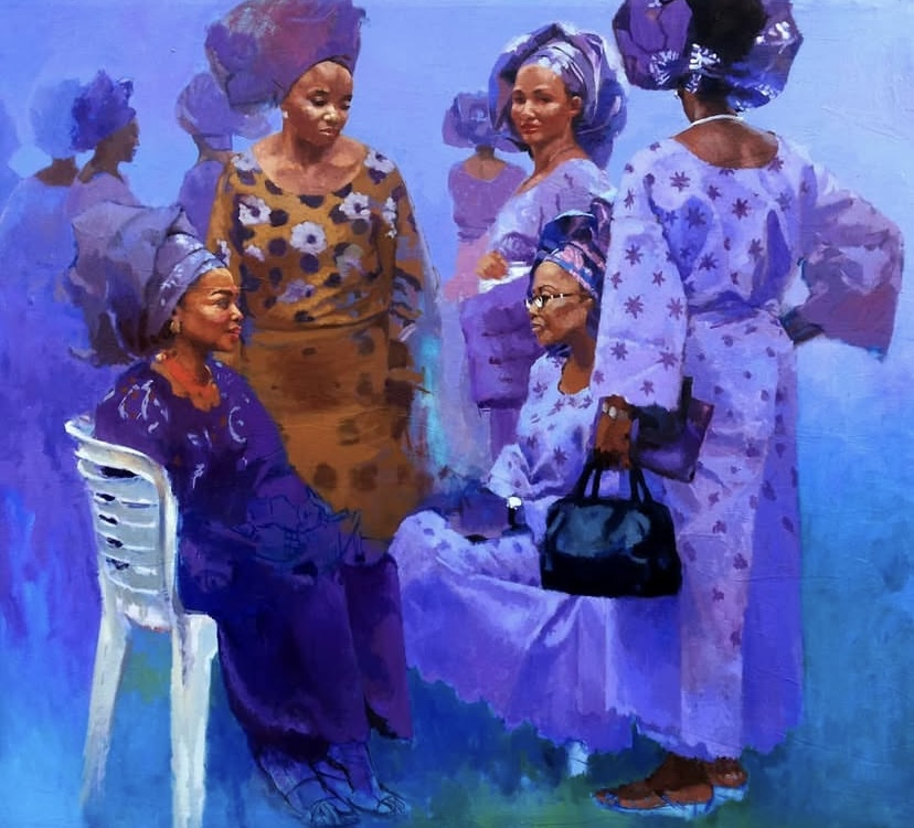 Lilac Convention